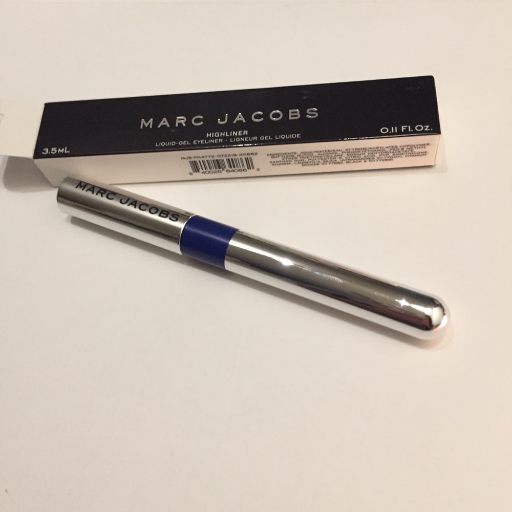 Marc Jacobs Highliner Twinkle